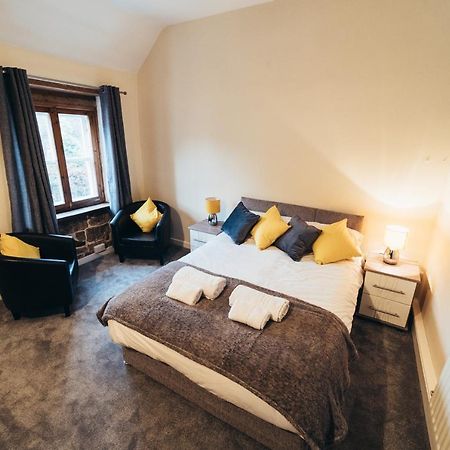 Cottages In Derbyshire - The Cottage At Milford Milford  Екстер'єр фото