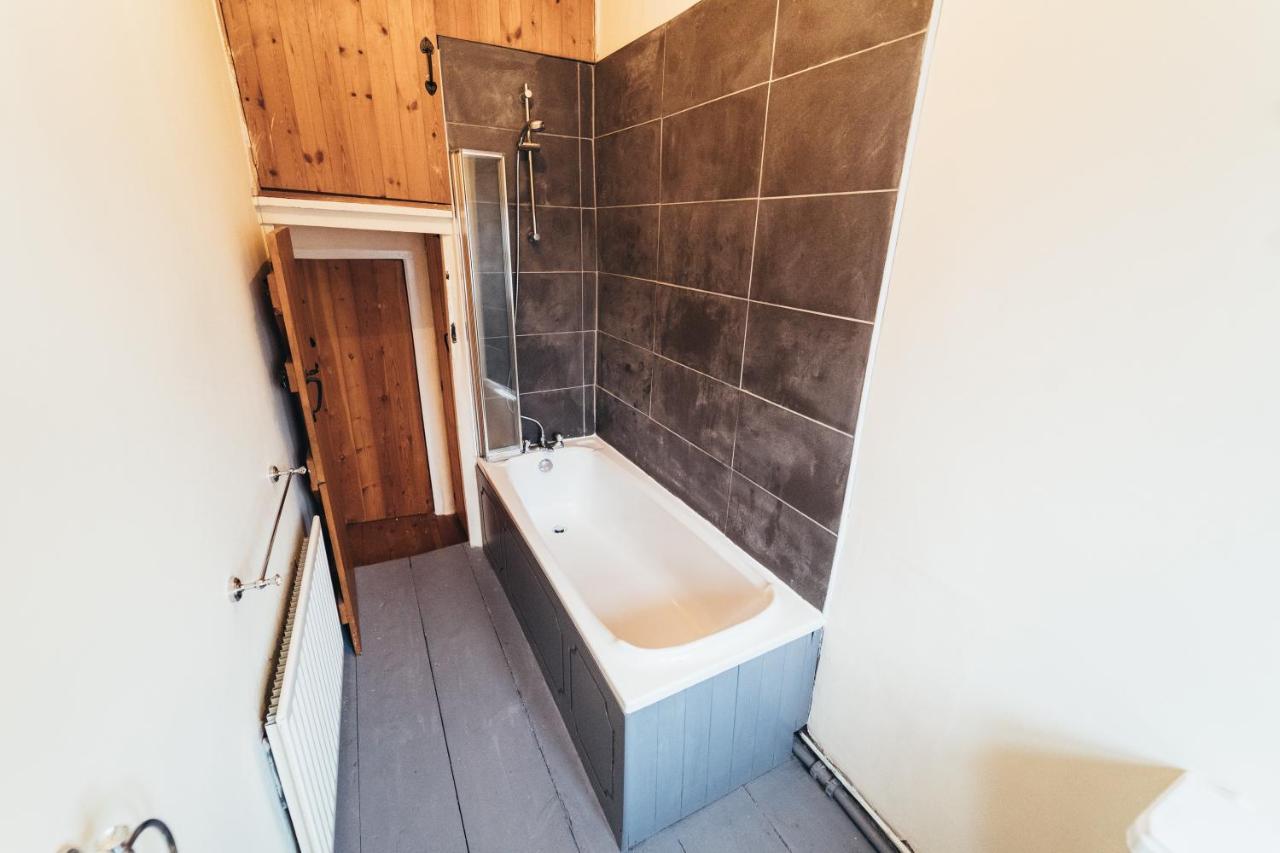 Cottages In Derbyshire - The Cottage At Milford Milford  Екстер'єр фото